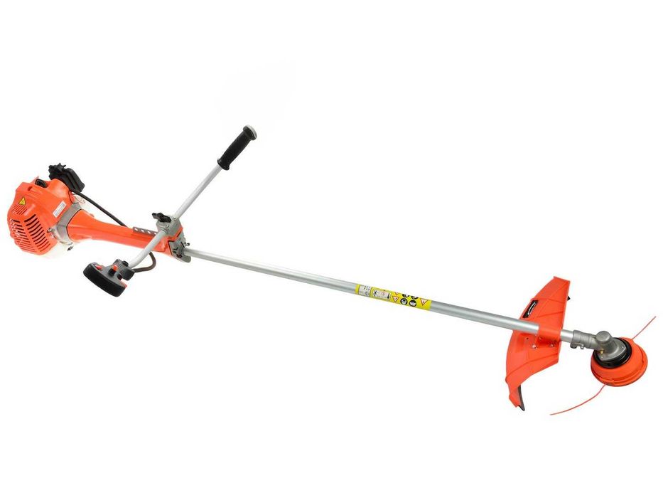 KOSA podkaszarka ATYWIBRACYJNA SPALINOWA 5.2KM do trawy 2224