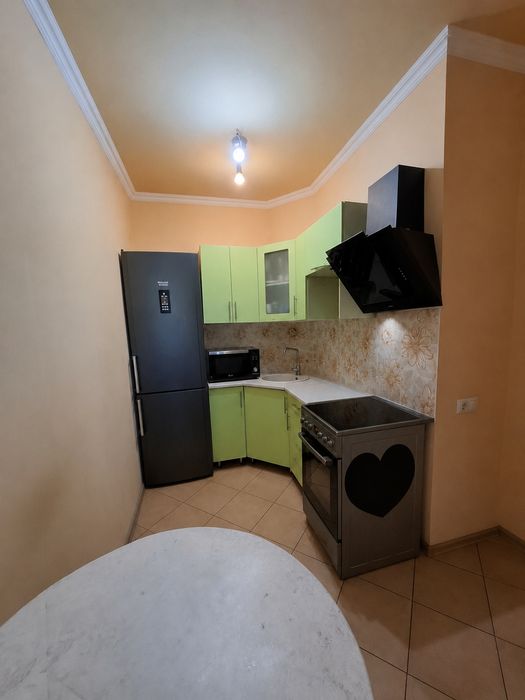 Продаж 1 к квартира , Провулок Лобачевського 7 а