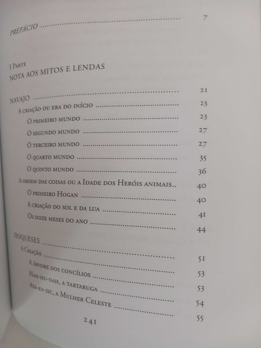 O sopro das vozes - Textos de Índios Americanos