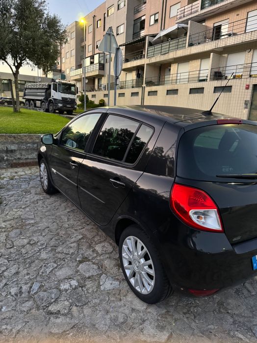 Renault clio  149mil km