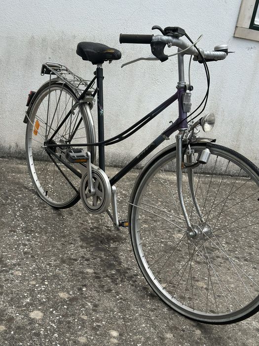 Bicicleta Vintage Enik