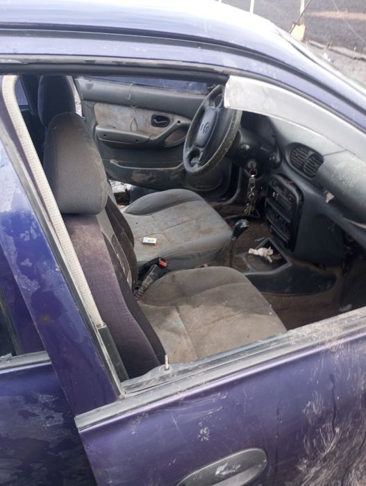 продам хондай акцент