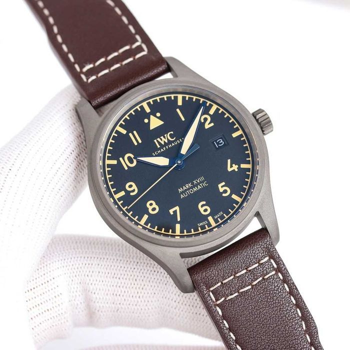 Годинник автоматичний IWC Mark XX automatic