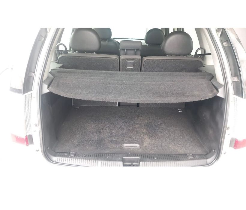 Carro Opel Meriva 2006