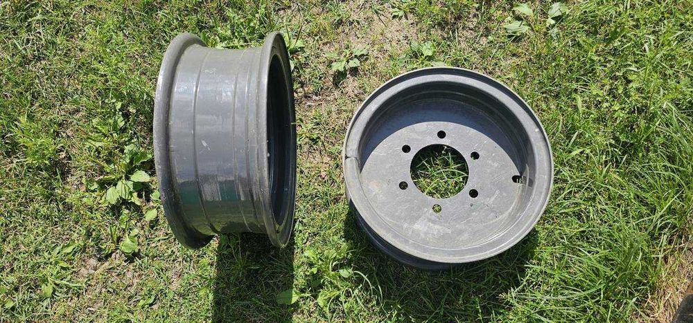 felgi ładowarka Gunter Grossmann GG015 - nowe  - 2 sztuki