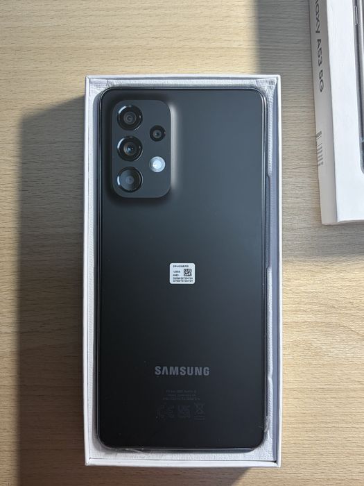 Samsung galaxy A53 5G