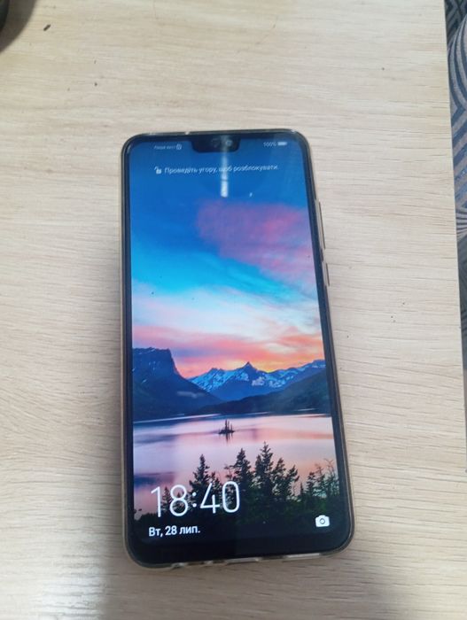 Honor 8X 4/64  гарний стан