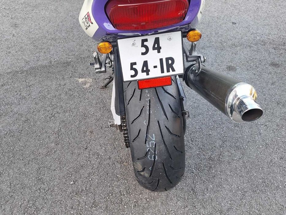 Kawasaki ZX-7R Ninja Novo Preço