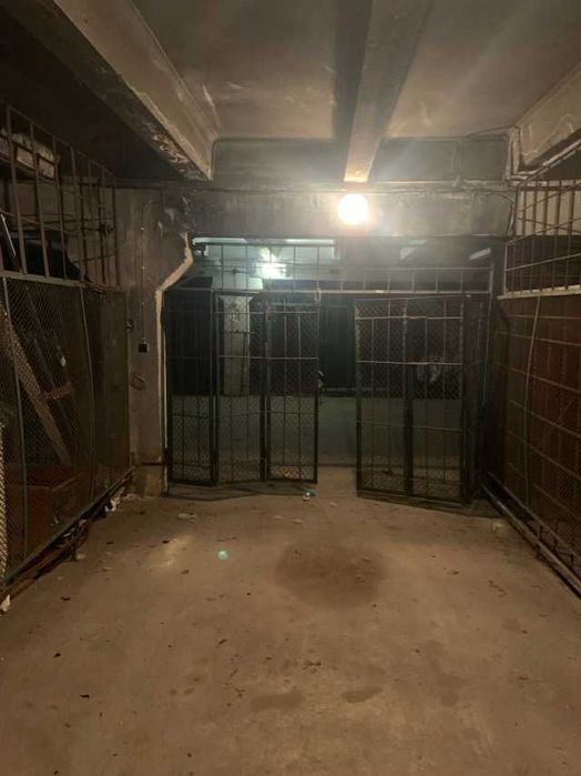 Гараж вул. Дружби народів, 16