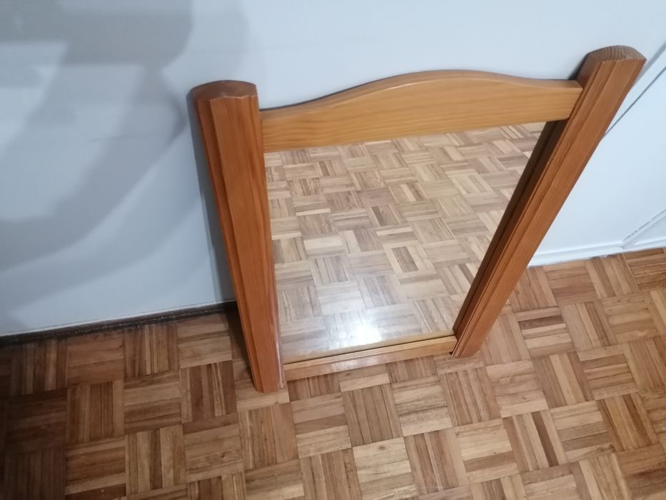 Espelho de quarto