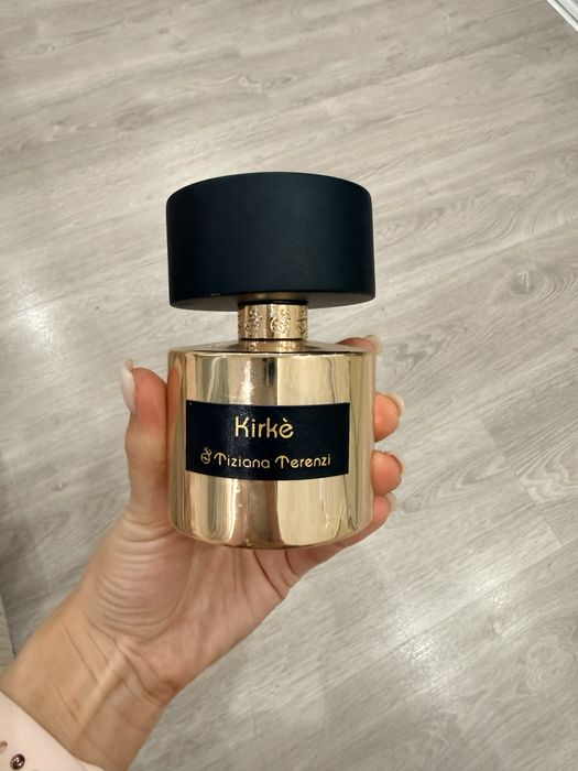 Оригінальні духи кірке