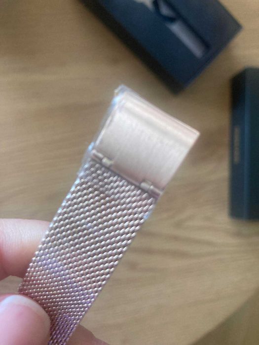 Nowy smartwatch Maxcom Gold