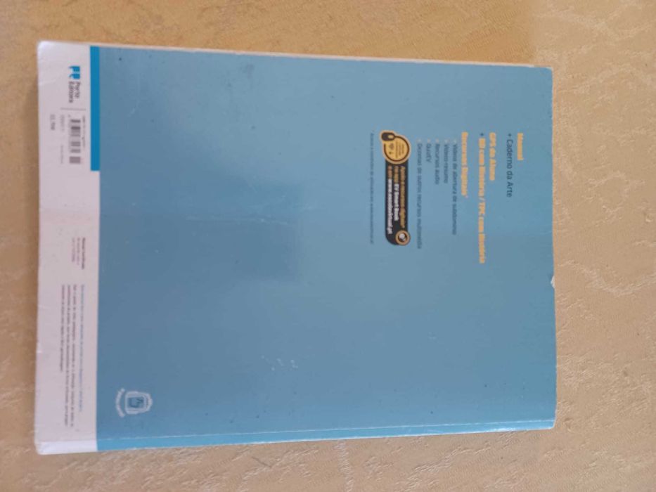 Vamos à História - 8.º Ano