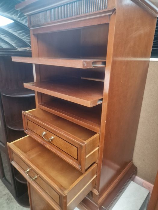 Komplet mebli do salonu