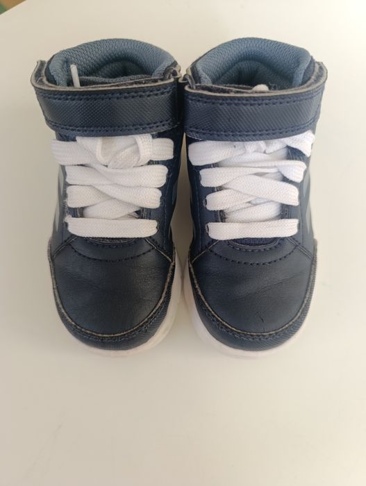 Хайтопи adidas (Черевики)