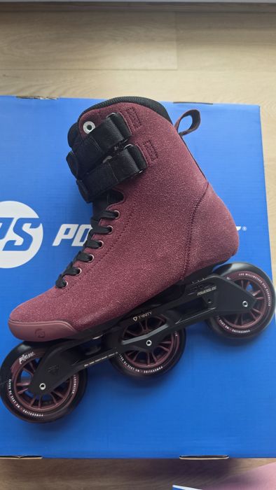 Rolki Powerslide Pheme 100
