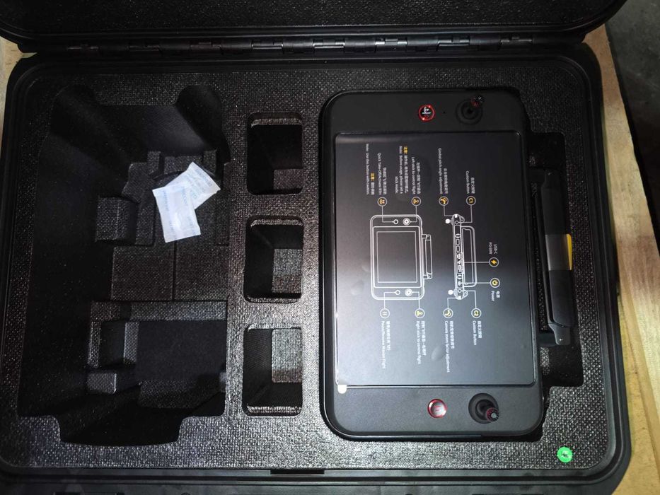 НОВИЙ Комплект аксесуарів DJI Matrice 4T, 4Е Autel EVO MAX: Кейс, Пульт RC Plus, Хаб та Кабелі. НАЙВИГІДНІША ПРОПОЗИЦІЯ