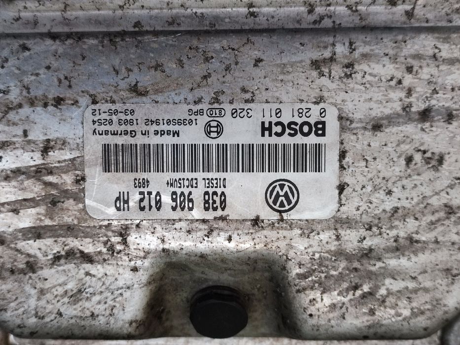 Échappement Complet Pour SEAT IBIZA III (6L) 1.2 64CH 2001-2005 - Avec Tuyau Et Silencieux, Neuf