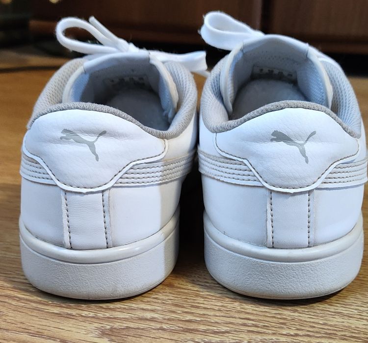 Кросівки Puma Smash v2 L junior