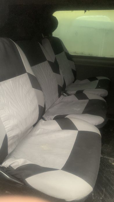 Опель віваро 1,9