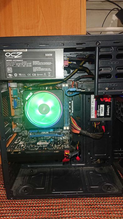 Продам системний блок