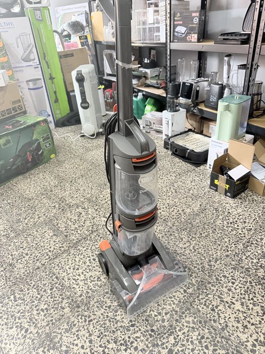 Odkurzacz Piorący Vax DualPower Do Dywanów i Tapicerki