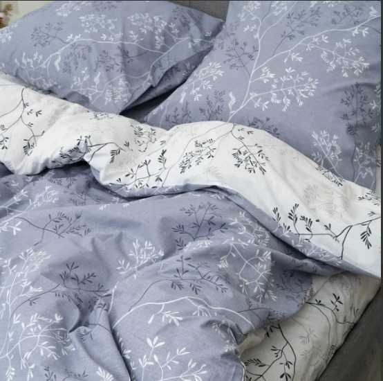 Постельное белье ВИЛЮТА 100% хлопок РАНФОРС постільна білизна