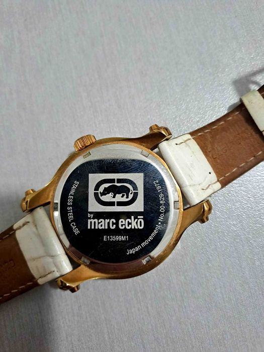 relógio senhora da marca Marc Ecko