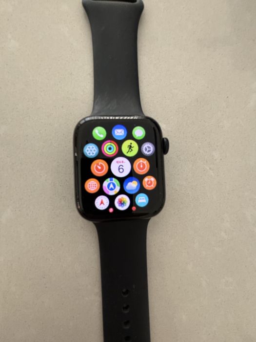 Apple Watch SE GPS 44mm (2ndGen)