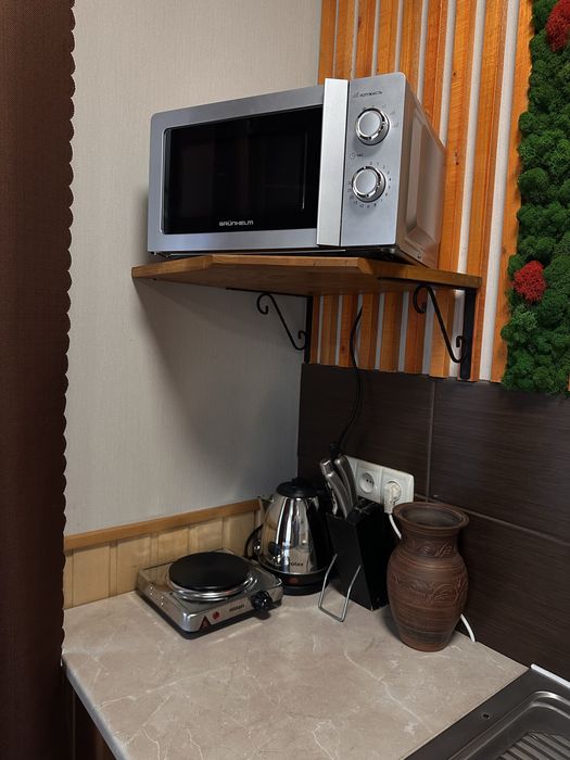 Будиночок в Карпатах з чаном / Проживання Котедж / Драгобрат Буковель