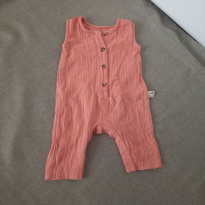 Primark rampers rozmiar 62