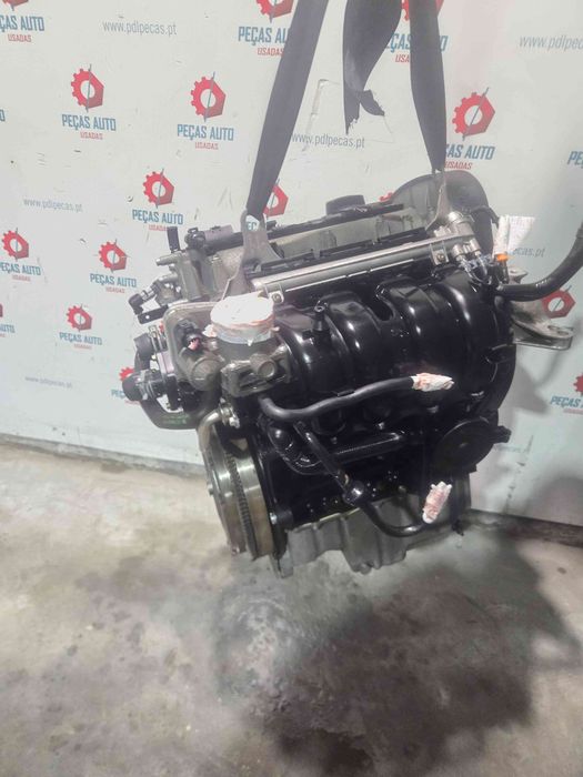 Motor completo VOLKSWAGEN Golf IV (1J1)