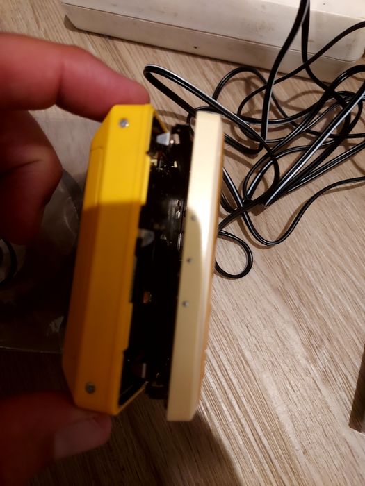 Walkan Sony MZ-N505 - novo