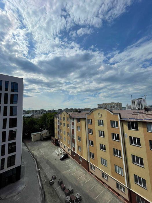 1-room apartment apartment by the address st. Lemkovskaya ul (area 29 m²) - Atlanta.ua - photo 8