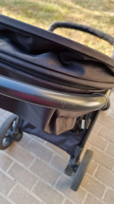 Chicco Multiride коляска візочок