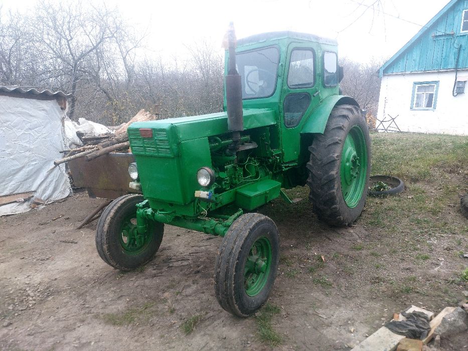 Продам т40  хорошому стані