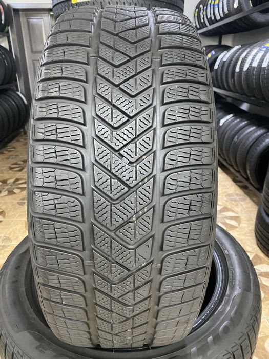 255/45/19 104V Pirelli SottoZero 3