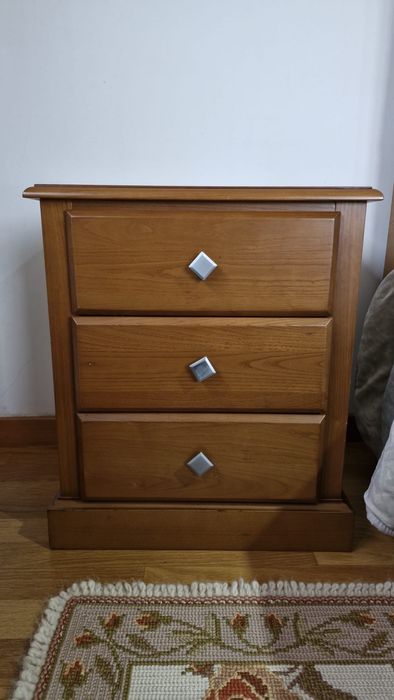 Mobiliário de quarto