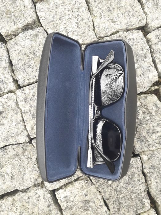 Okulary przeciwsłoneczne marka Solano