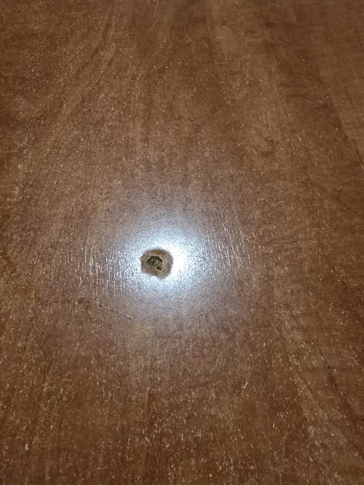 Stół kuchenny + 6 krzeseł