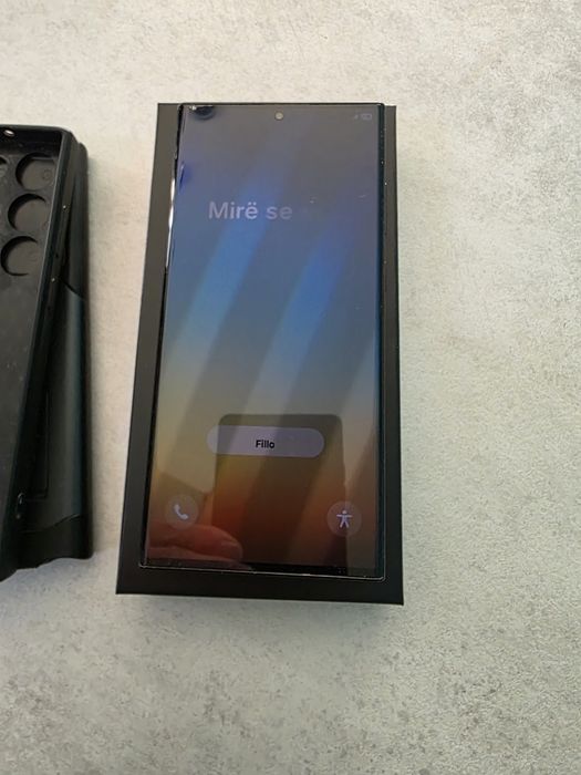 Samsung Galaxy s23 ultra 512GB