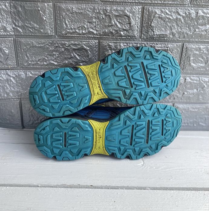 Кросівки Asics Gel - Sangaku