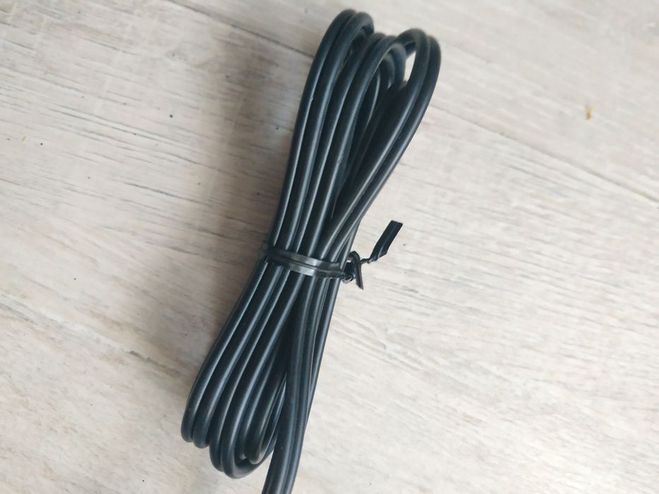 Кабель UC-E6 Olympus CB-USB7 (тюльпани) для фотоапарата Olympus RCA