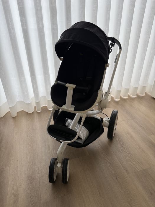 Carrinho Quinny Moodd