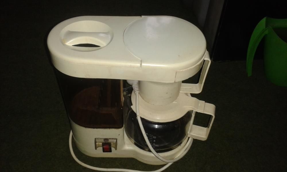 ekspres do kawy  używany