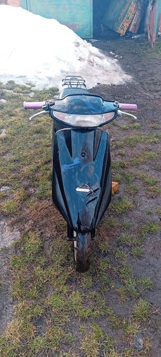 Хонда діо 27 ціна 6000 тисяч