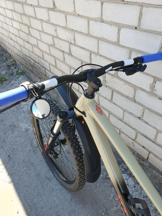 Гірський велосипед Marin