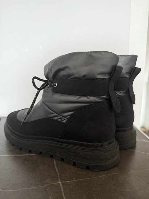 Timberland damskie śniegowce