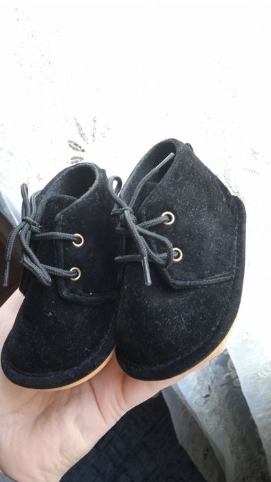 Взуття для малюків