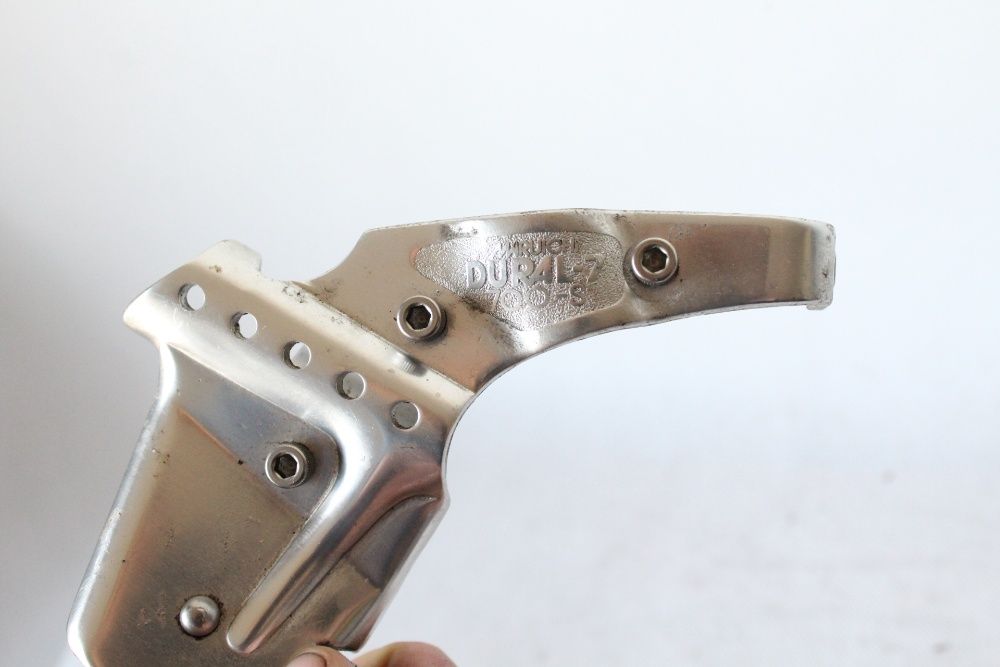 stopka nóżka rowerowa 28" aluminiowa MARUICHI japan bu2, stery cc2